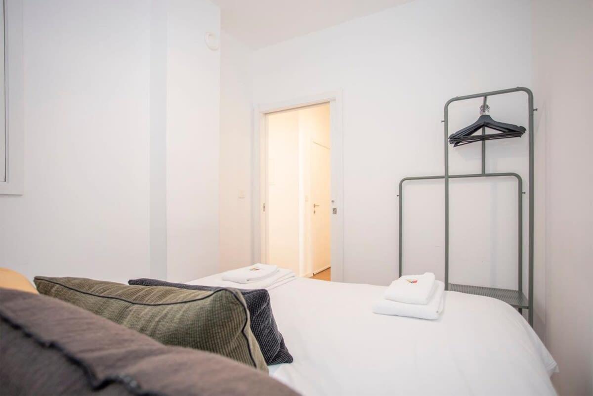 Apartamento Liiiving In Porto - Ribeira Vintage View Exterior foto