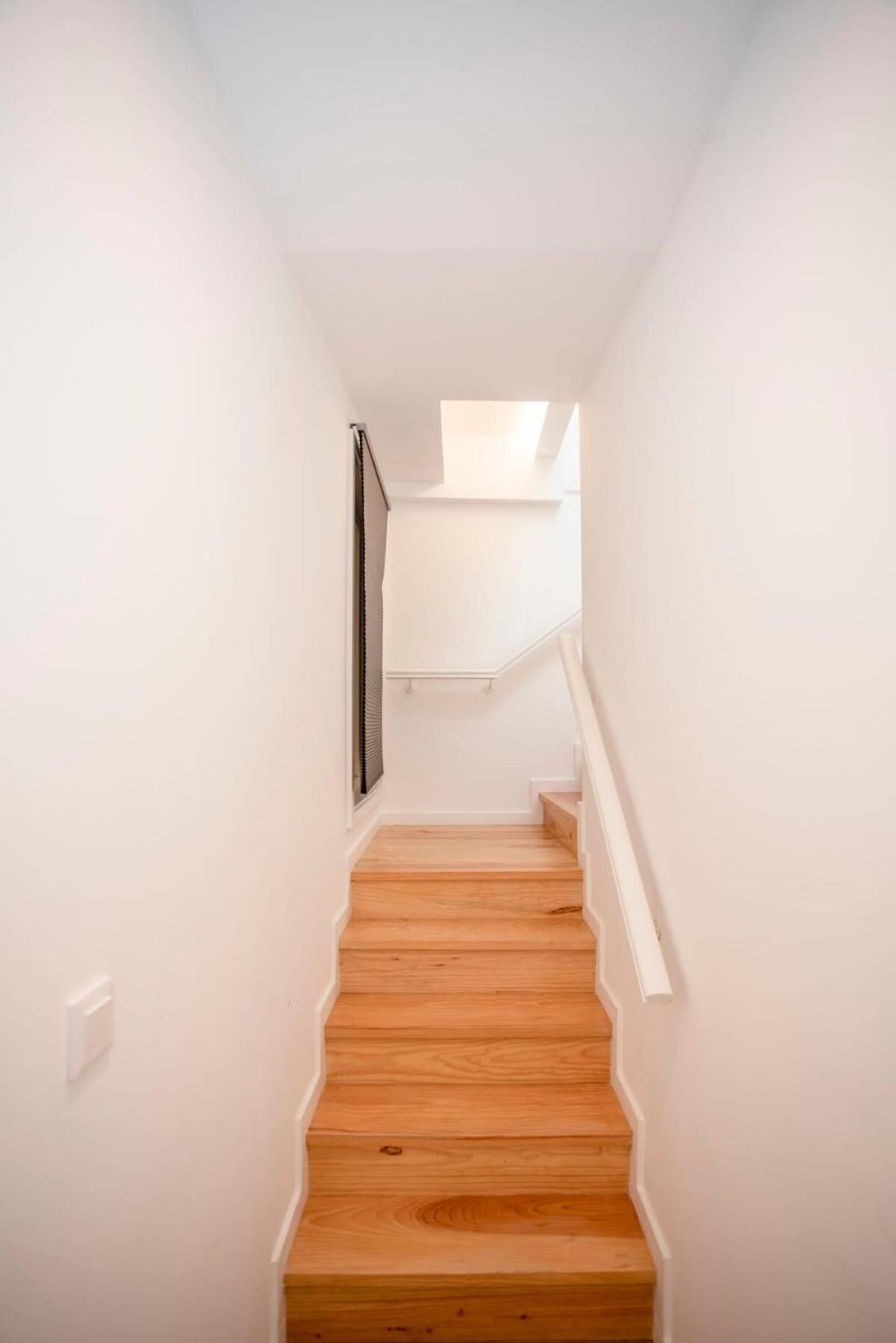 Apartamento Liiiving In Porto - Ribeira Vintage View Exterior foto