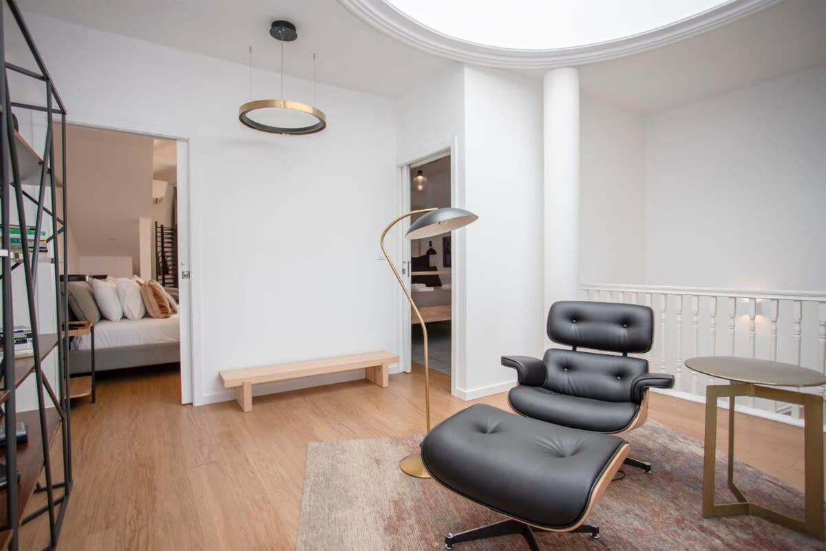 Apartamento Liiiving In Porto - Ribeira Vintage View Exterior foto