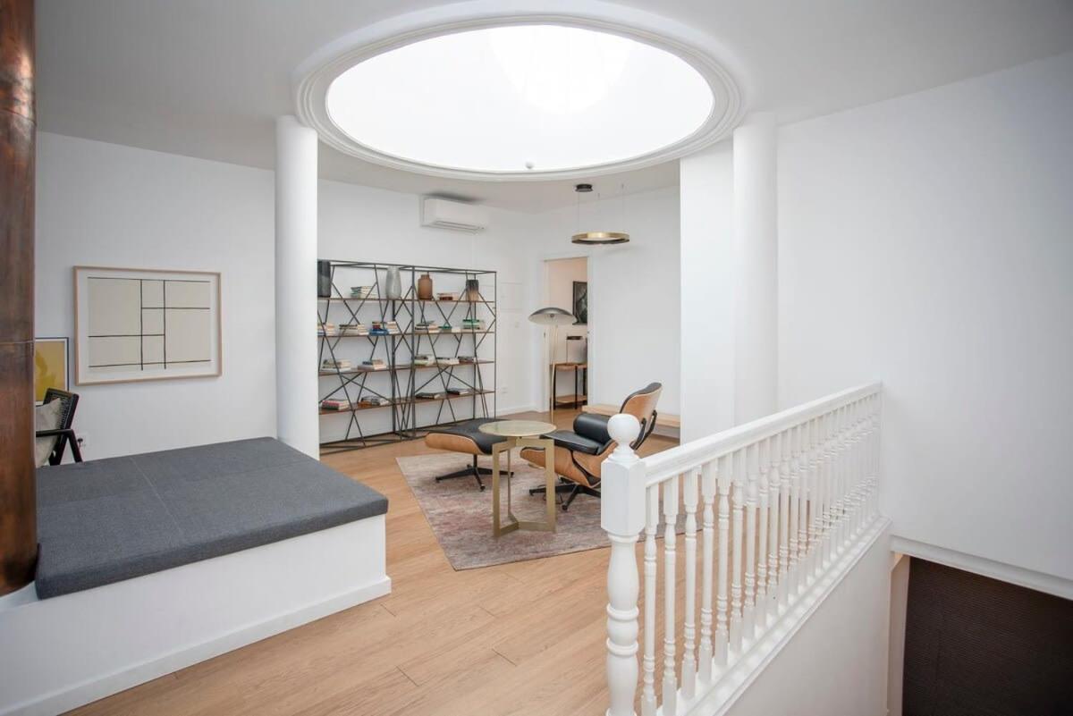 Apartamento Liiiving In Porto - Ribeira Vintage View Exterior foto
