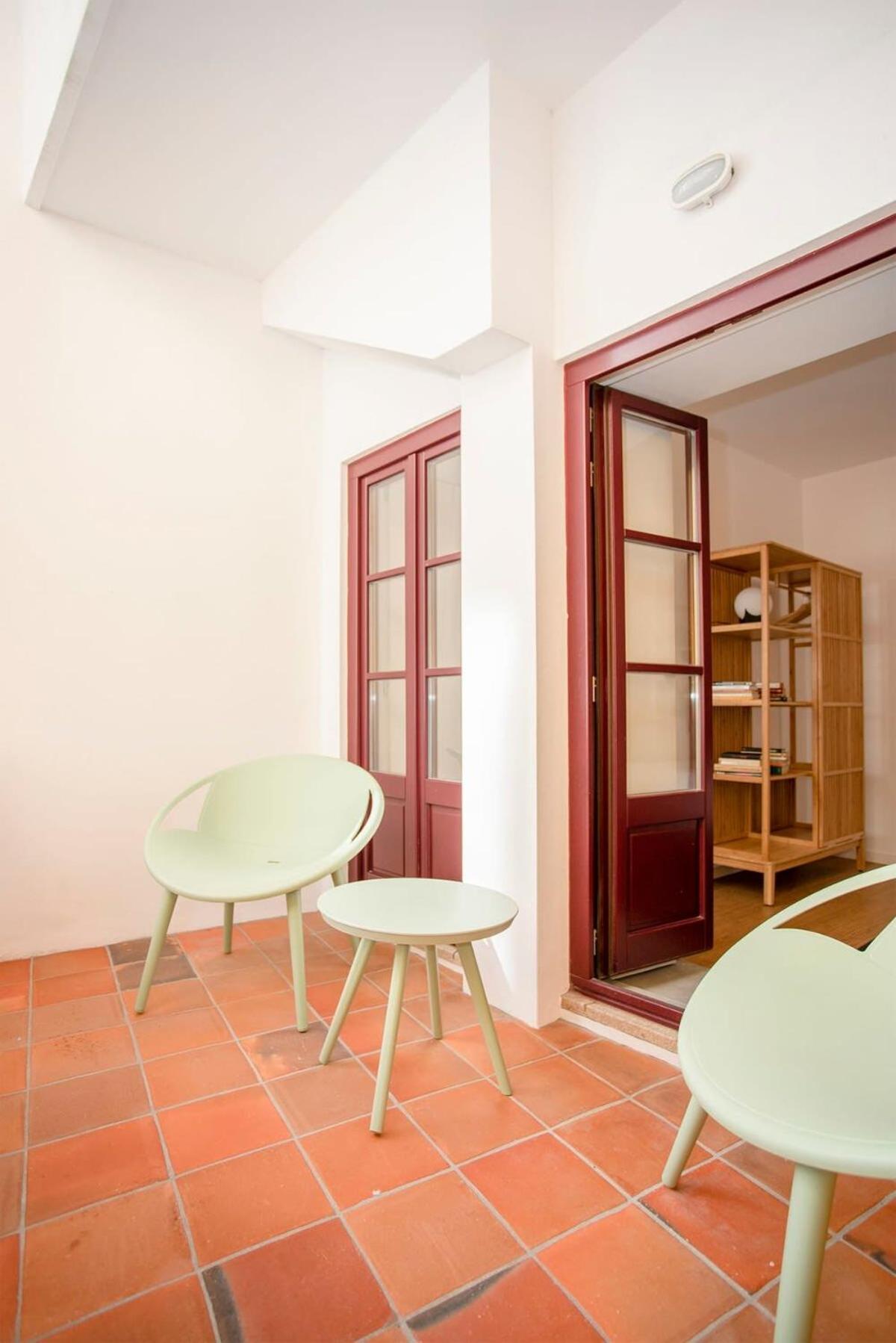 Apartamento Liiiving In Porto - Ribeira Vintage View Exterior foto