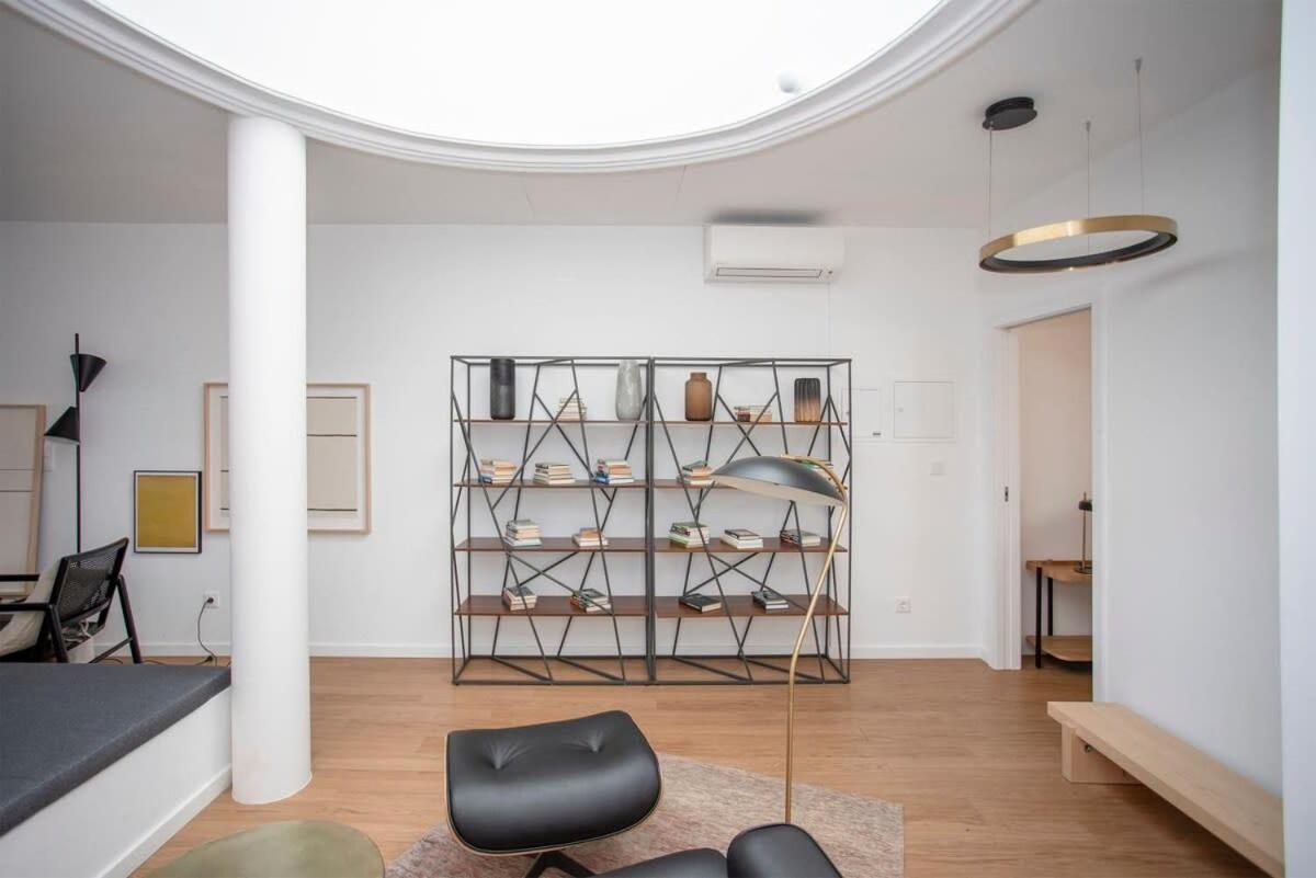 Apartamento Liiiving In Porto - Ribeira Vintage View Exterior foto