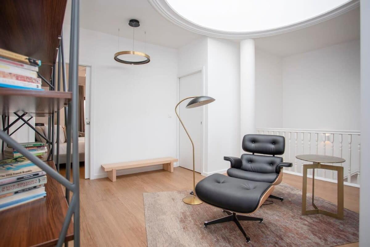 Apartamento Liiiving In Porto - Ribeira Vintage View Exterior foto