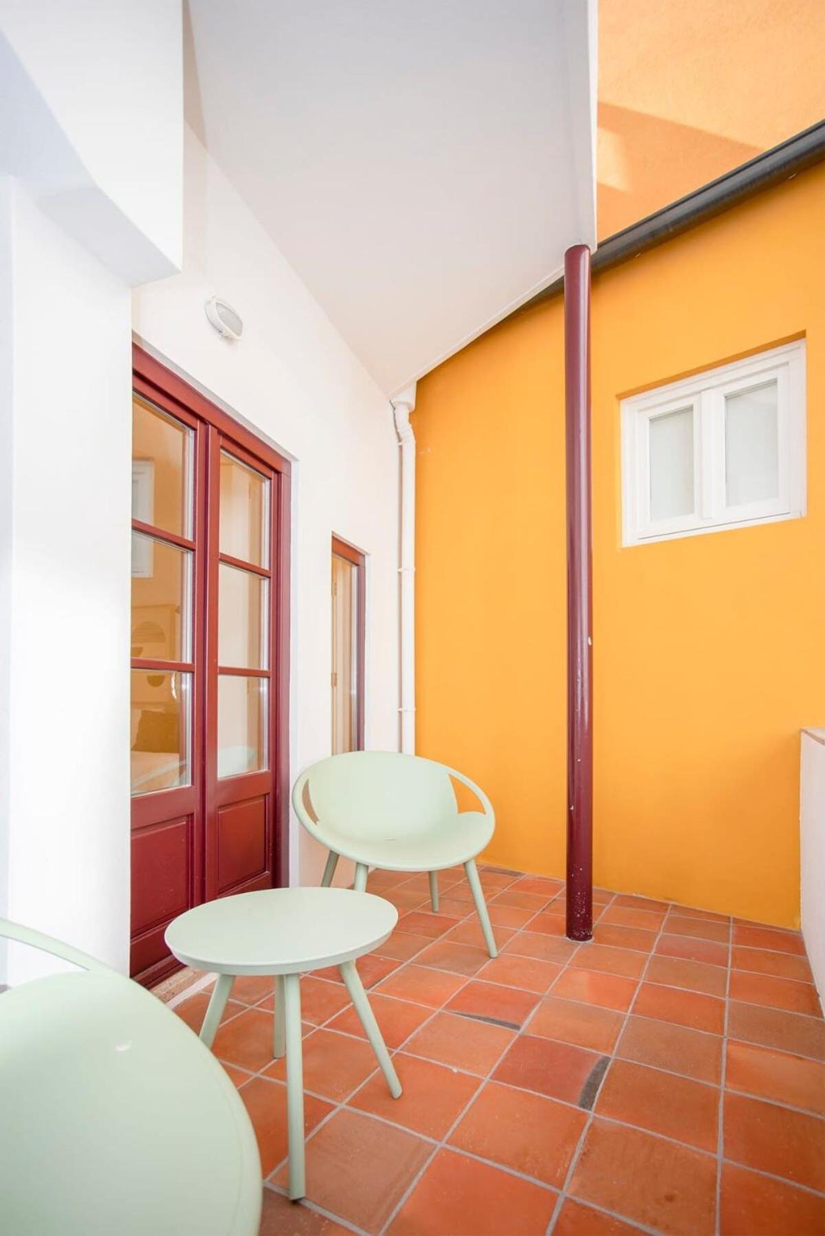 Apartamento Liiiving In Porto - Ribeira Vintage View Exterior foto