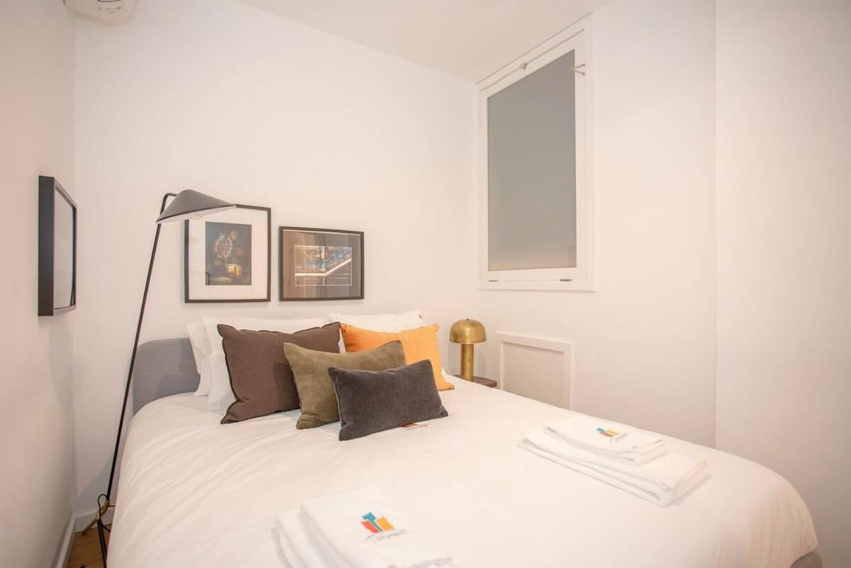 Apartamento Liiiving In Porto - Ribeira Vintage View Exterior foto