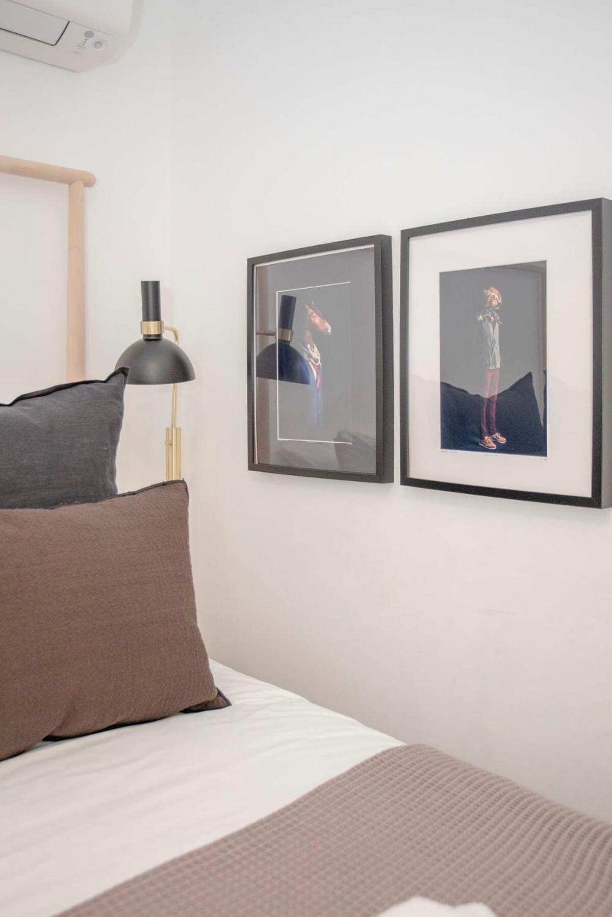 Apartamento Liiiving In Porto - Ribeira Vintage View Exterior foto