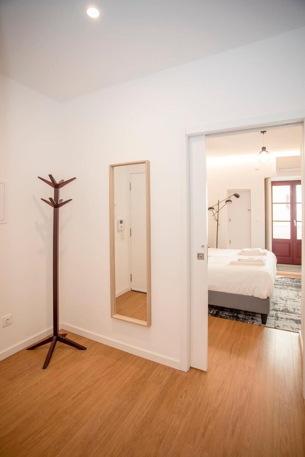 Apartamento Liiiving In Porto - Ribeira Vintage View Exterior foto