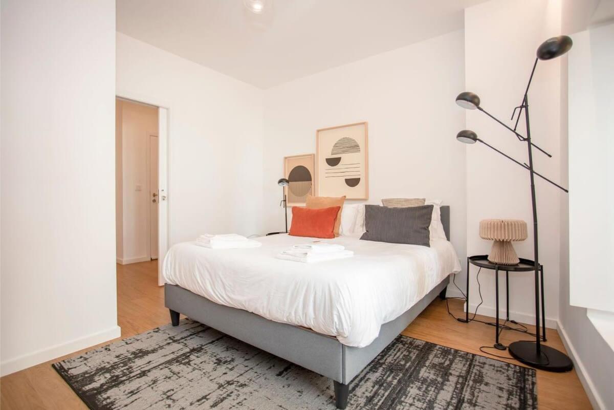 Apartamento Liiiving In Porto - Ribeira Vintage View Exterior foto